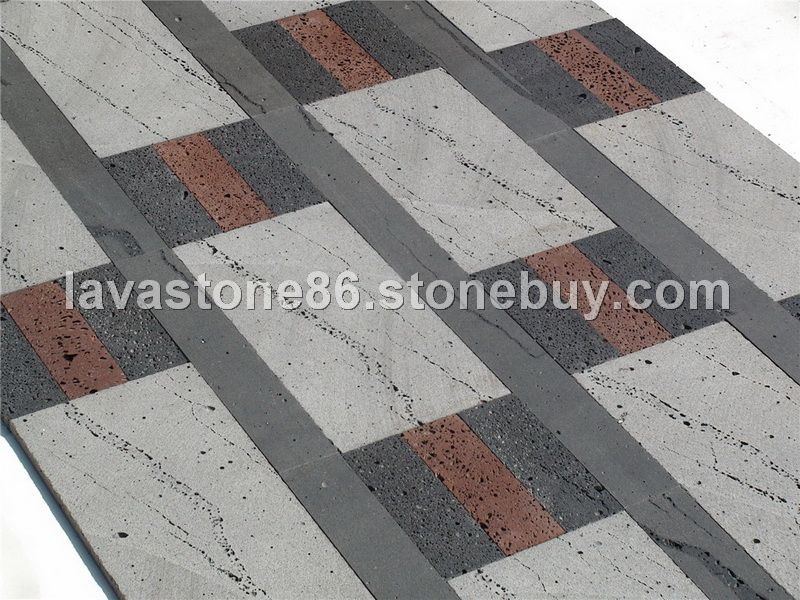 长期大量供应东北火山岩石、玄武岩