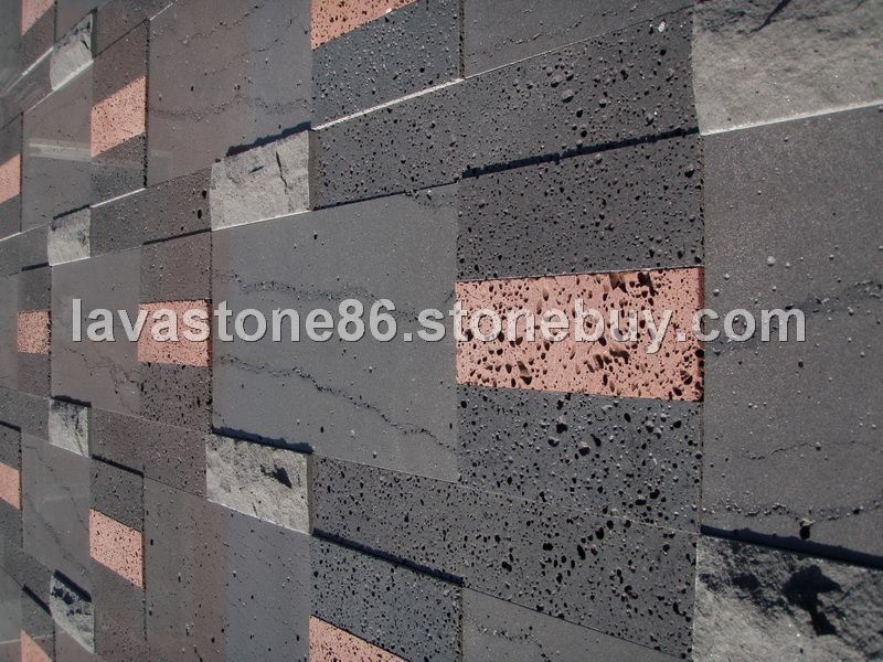 火山岩玄武岩、天然环保、建筑材料