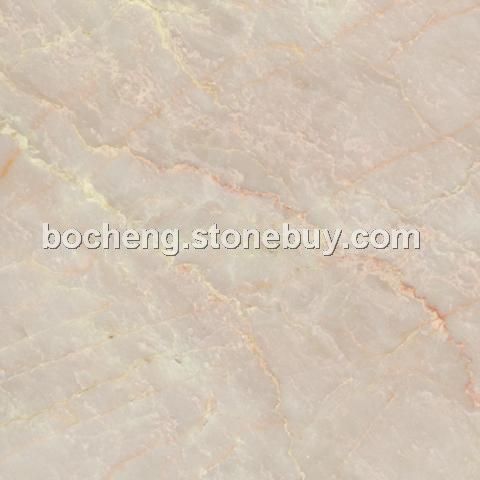 雅克米黄；红底