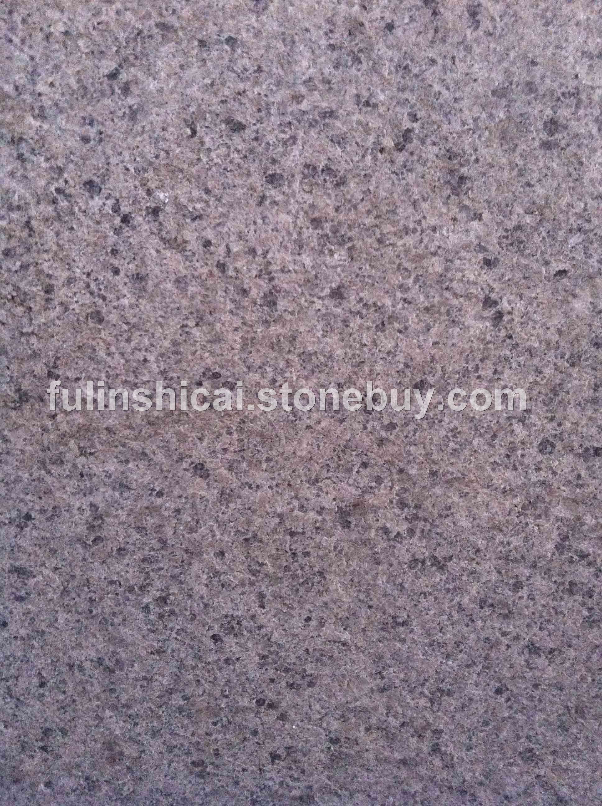 雅典棕-紫金花-燒面