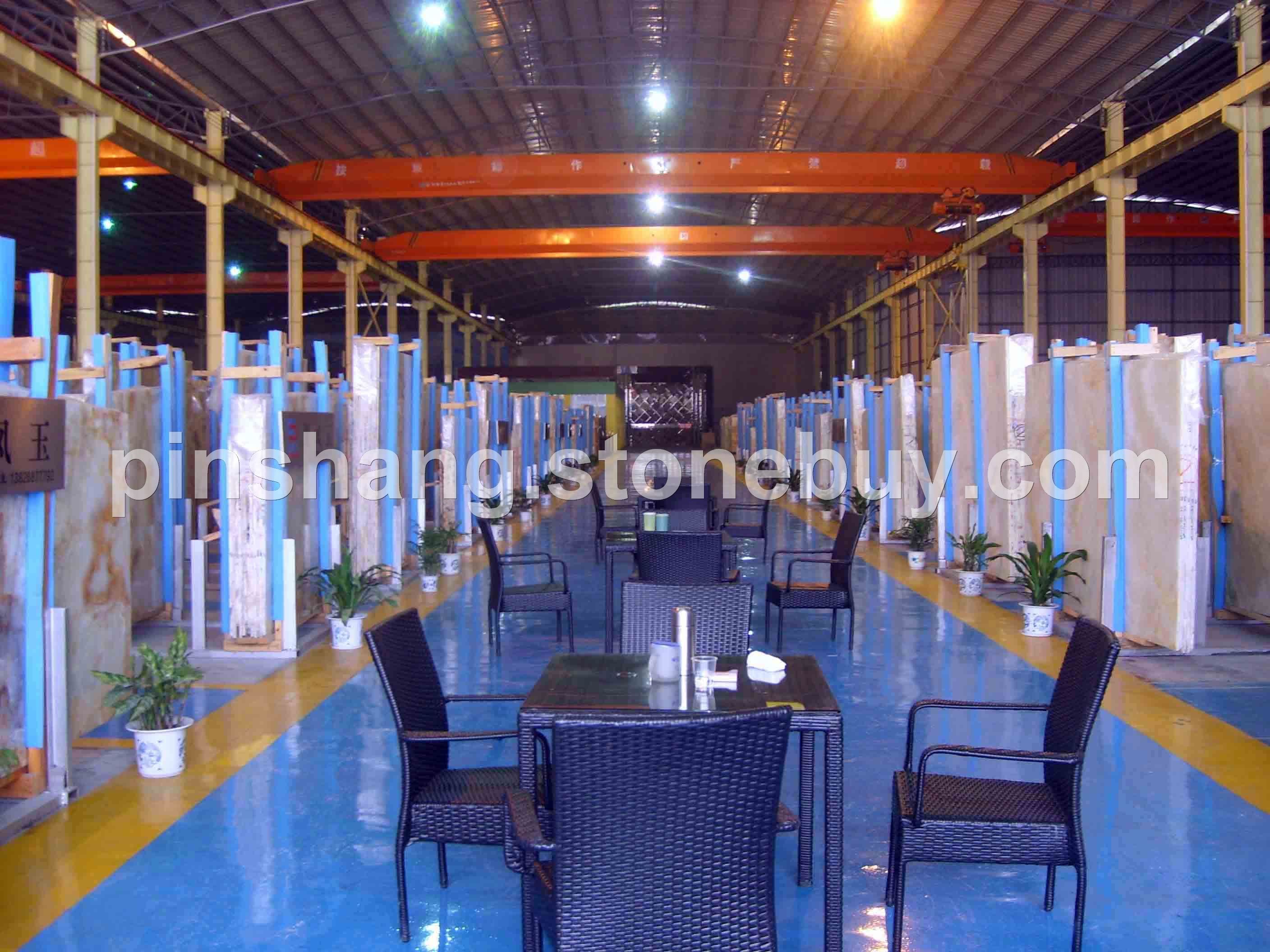 云浮品上玉石销售中心