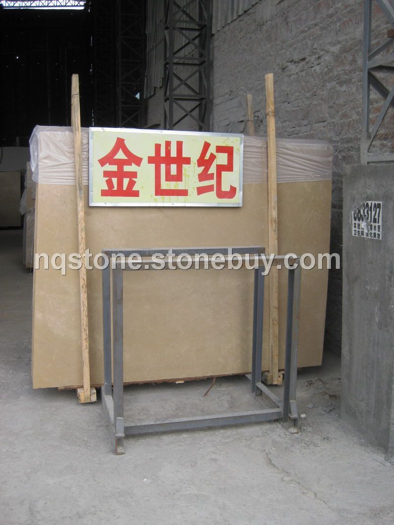 土耳其进口金世纪米黄Bursa Beige