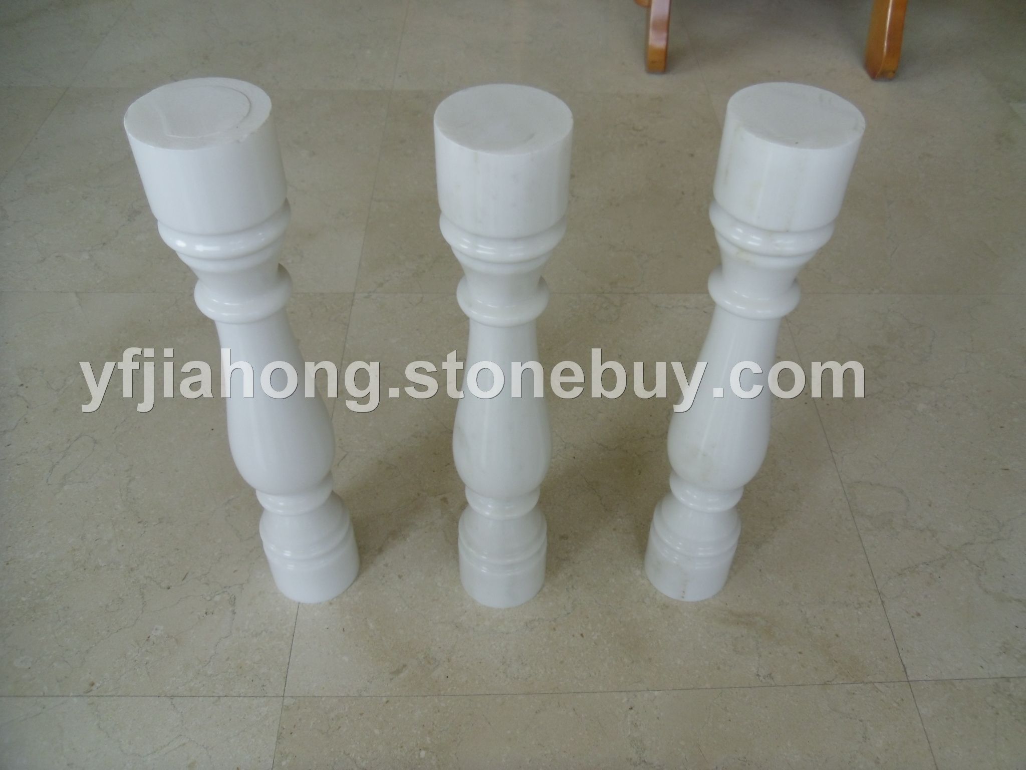 白色大理石-雅典白