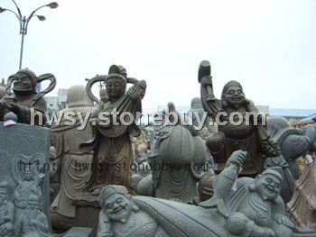 福神