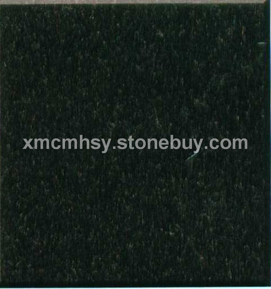 国产花岗岩（丰镇黑）