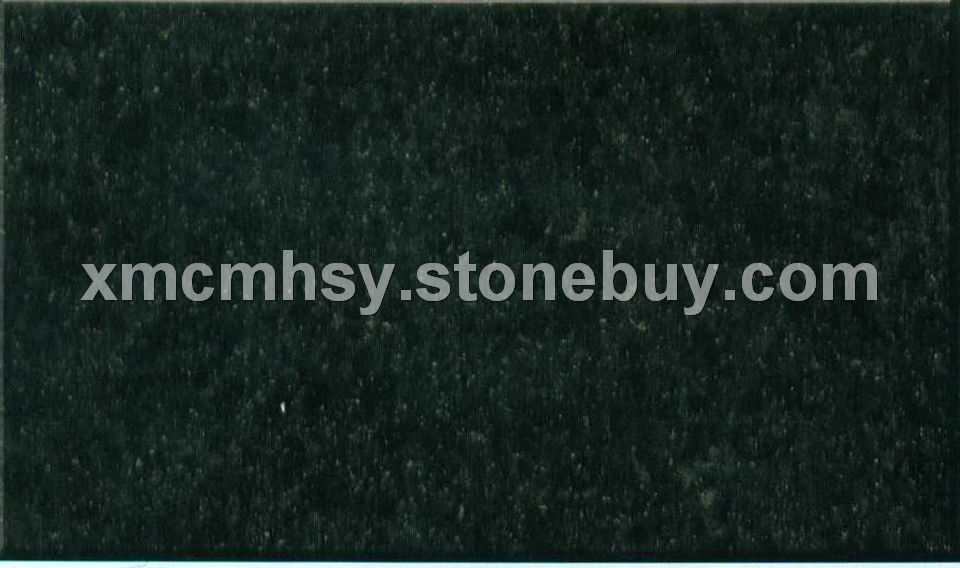 国产花岗岩（福鼎黑）