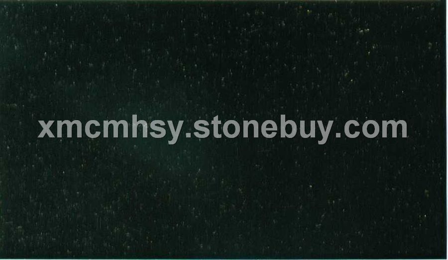 国产花岗岩（河北黑）