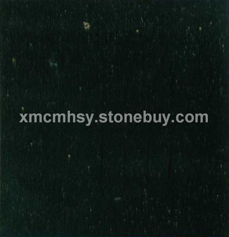 国产花岗岩（山西黑）