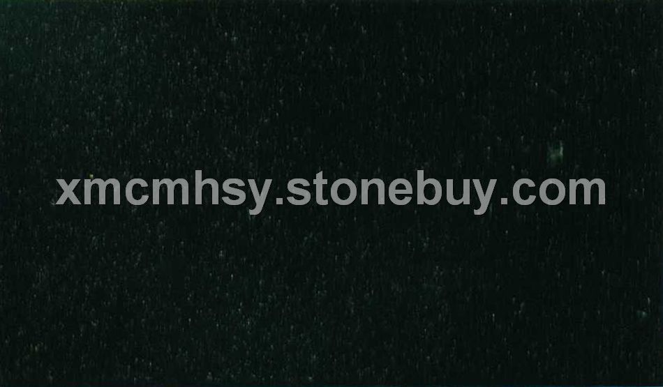 国产花岗岩（山西黑B）