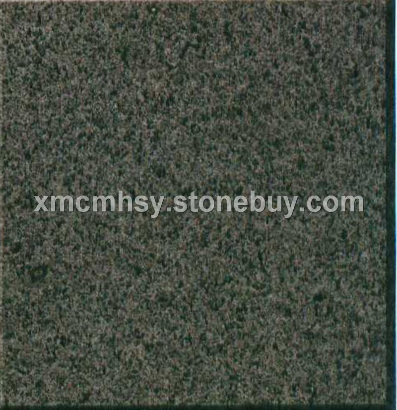 国产花岗岩（芝麻黑）