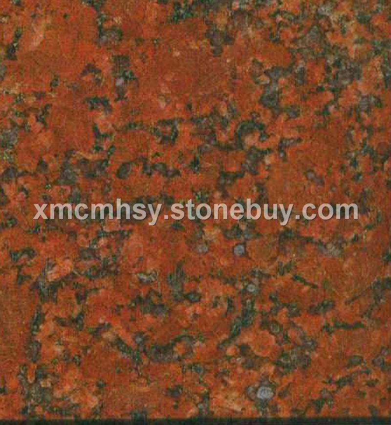 进口花岗岩(大花)