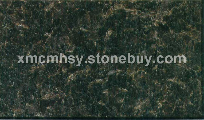 进口花岗岩（黑珍珠）