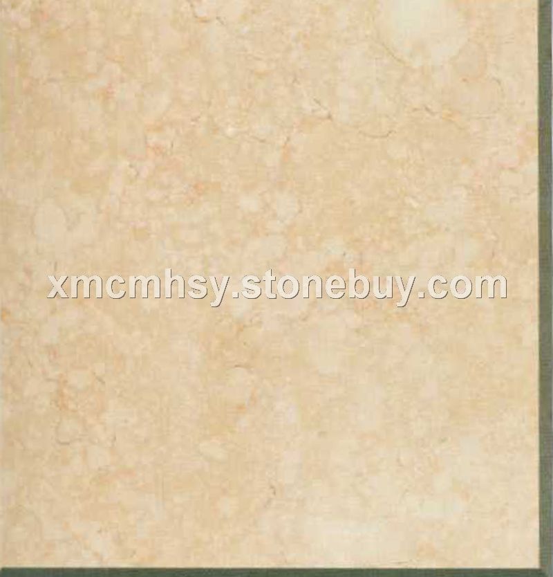 进口大理石（埃及米黄）