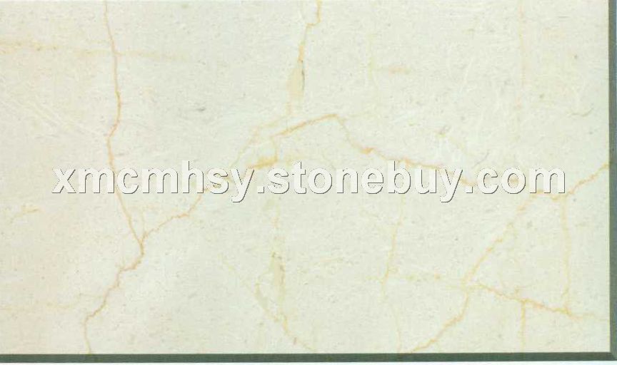 进口大理石（西班牙米黄）