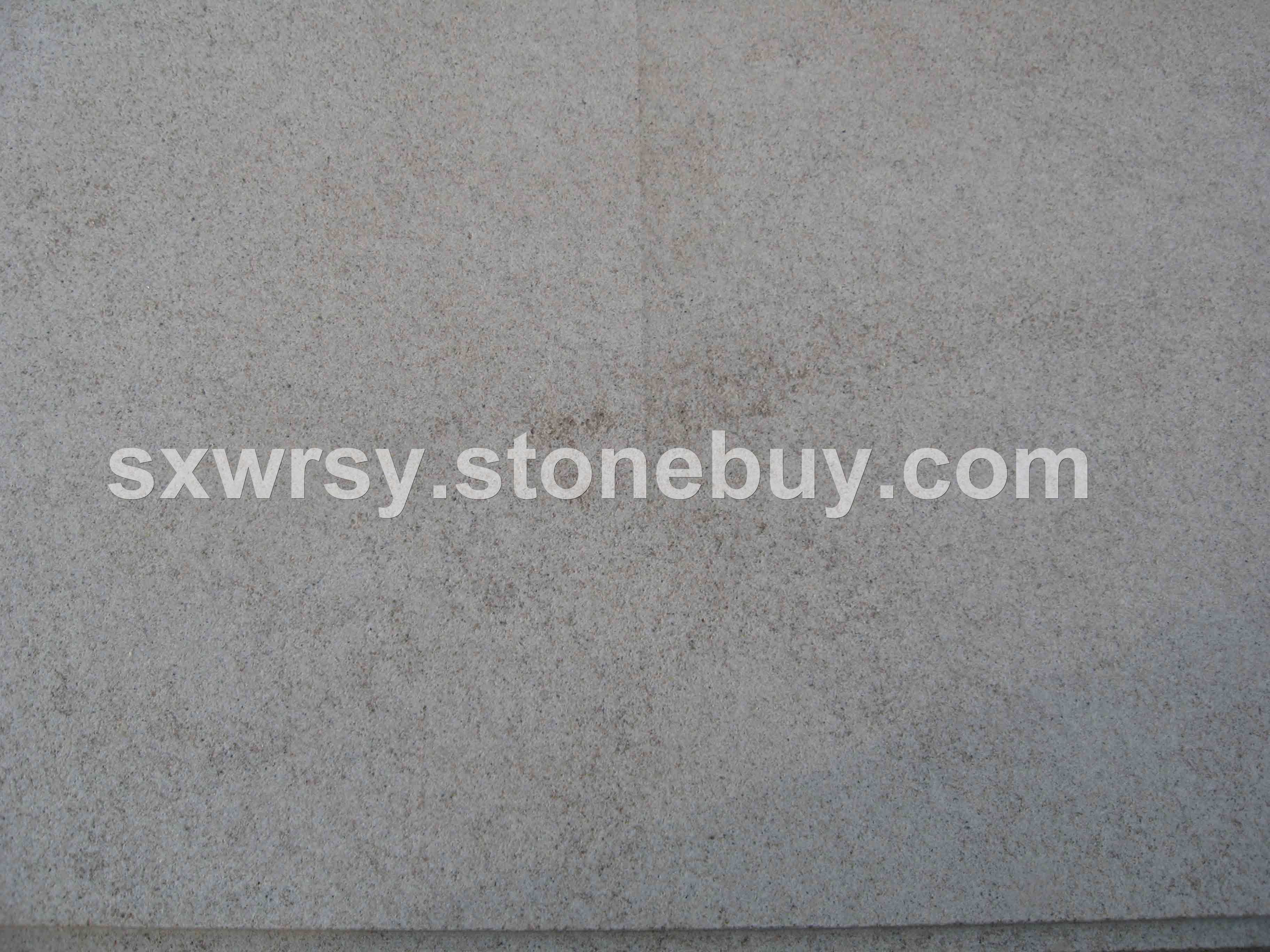 山西砂岩、文化石