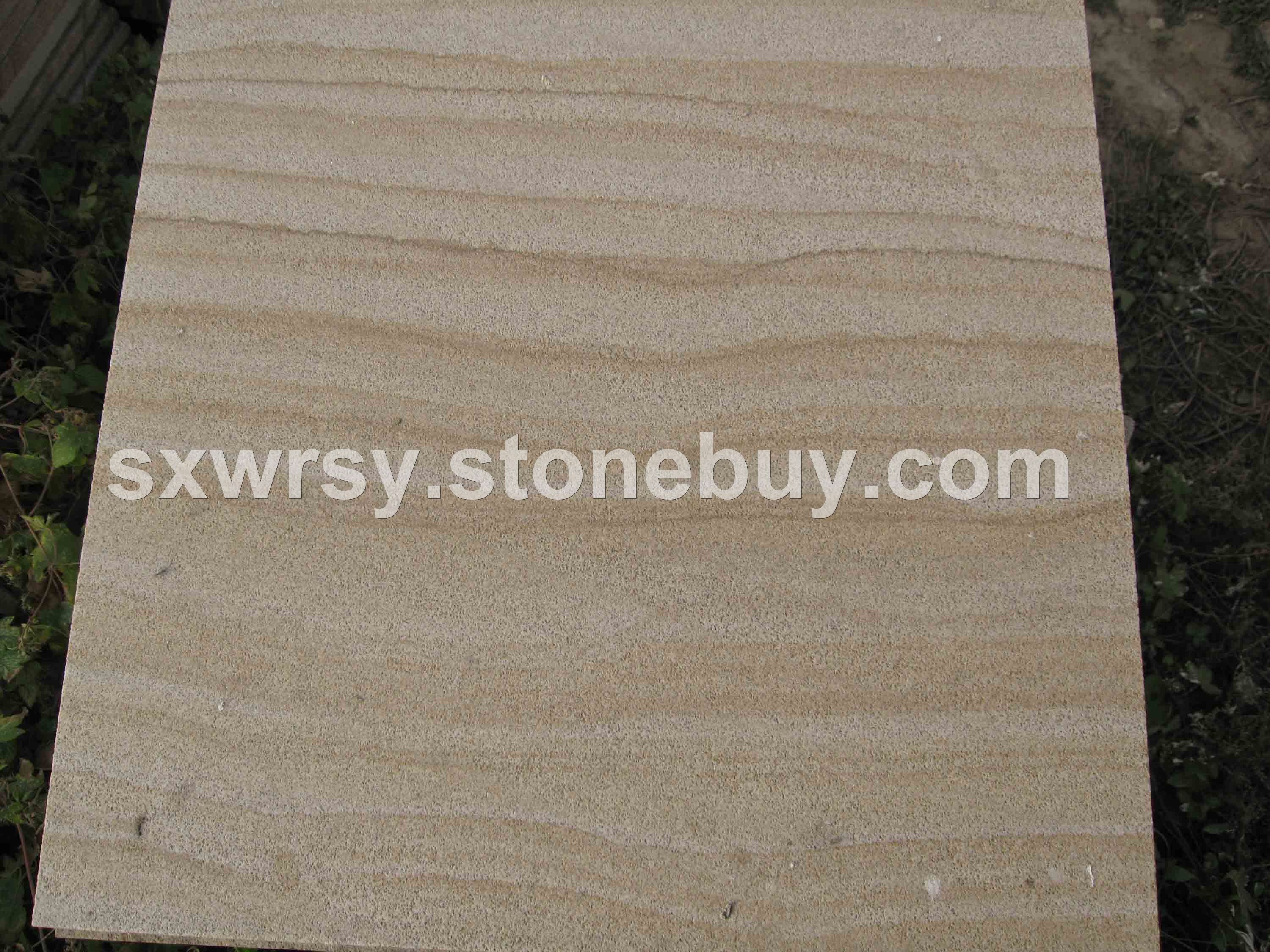 山西砂岩、文化石