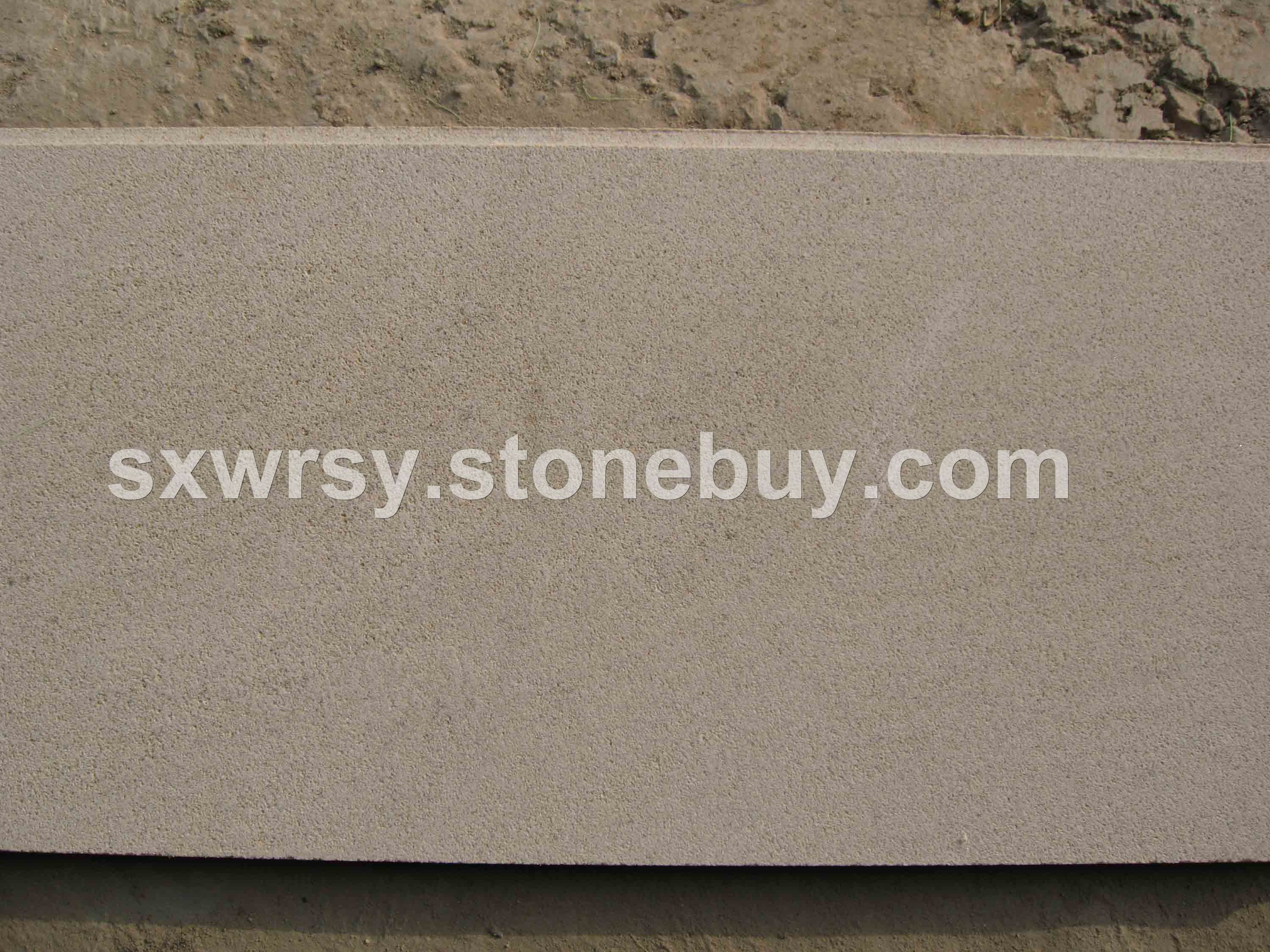 山西砂岩、文化石