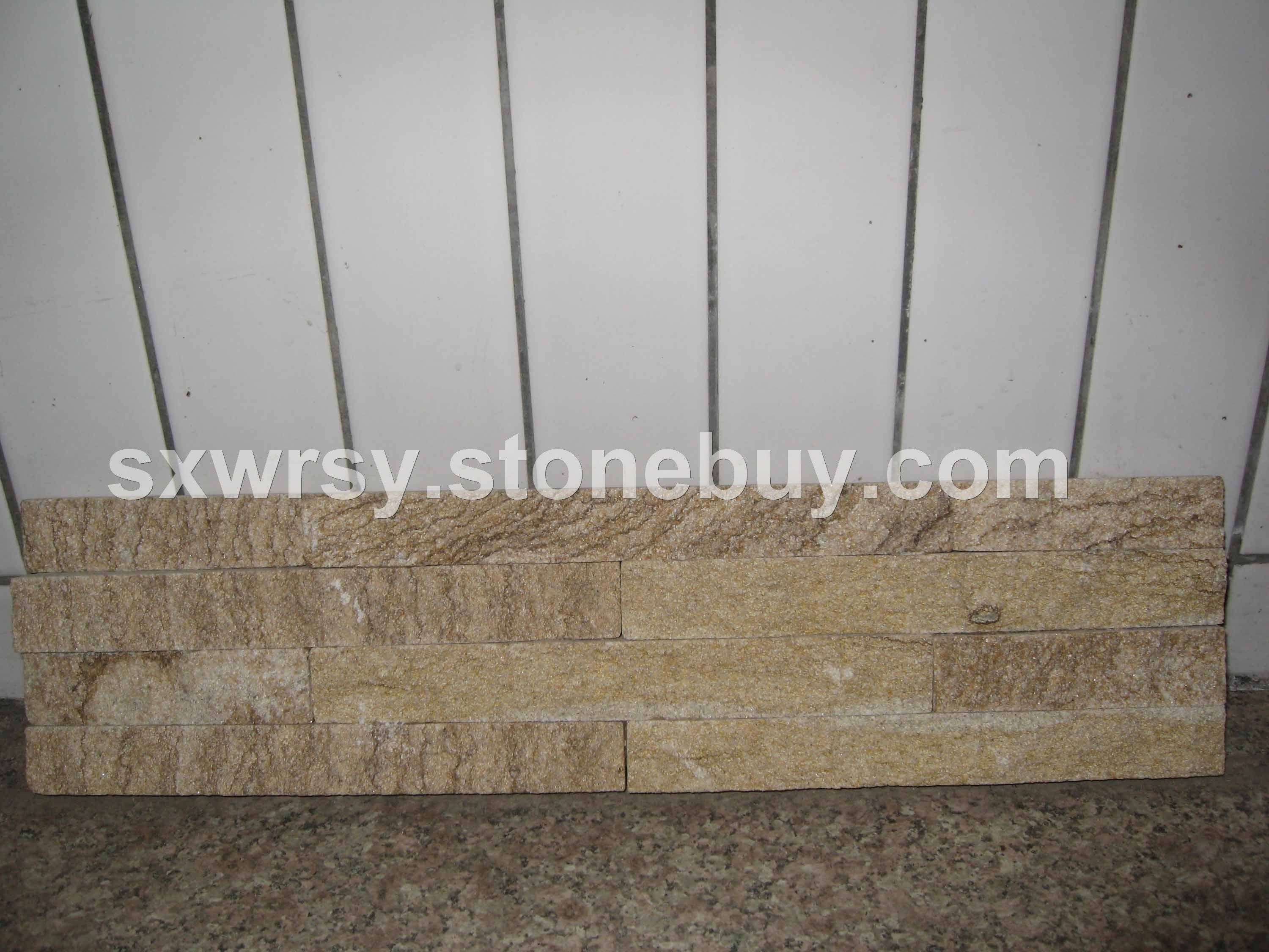 山西砂岩、文化石