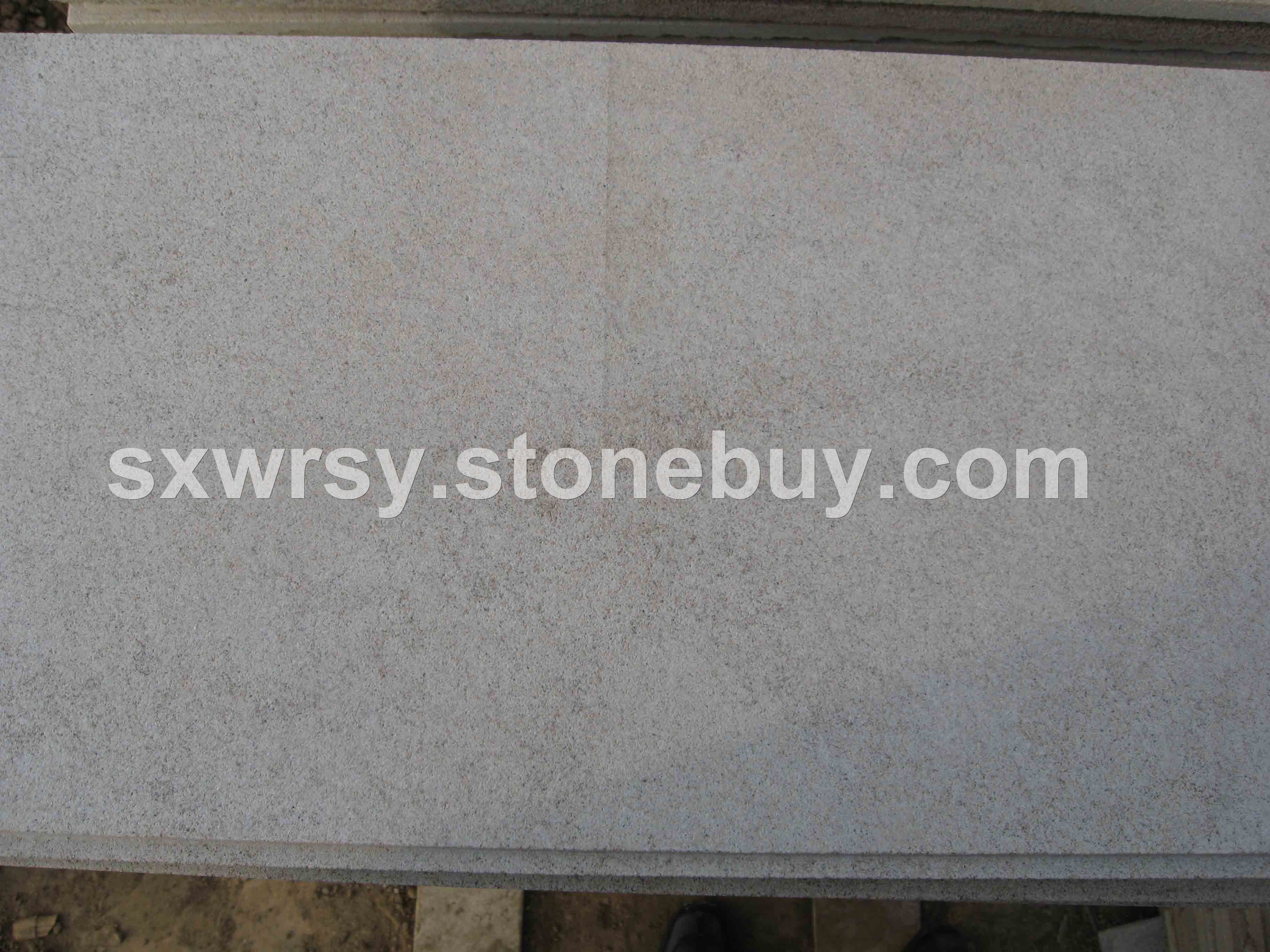 山西砂岩、文化石