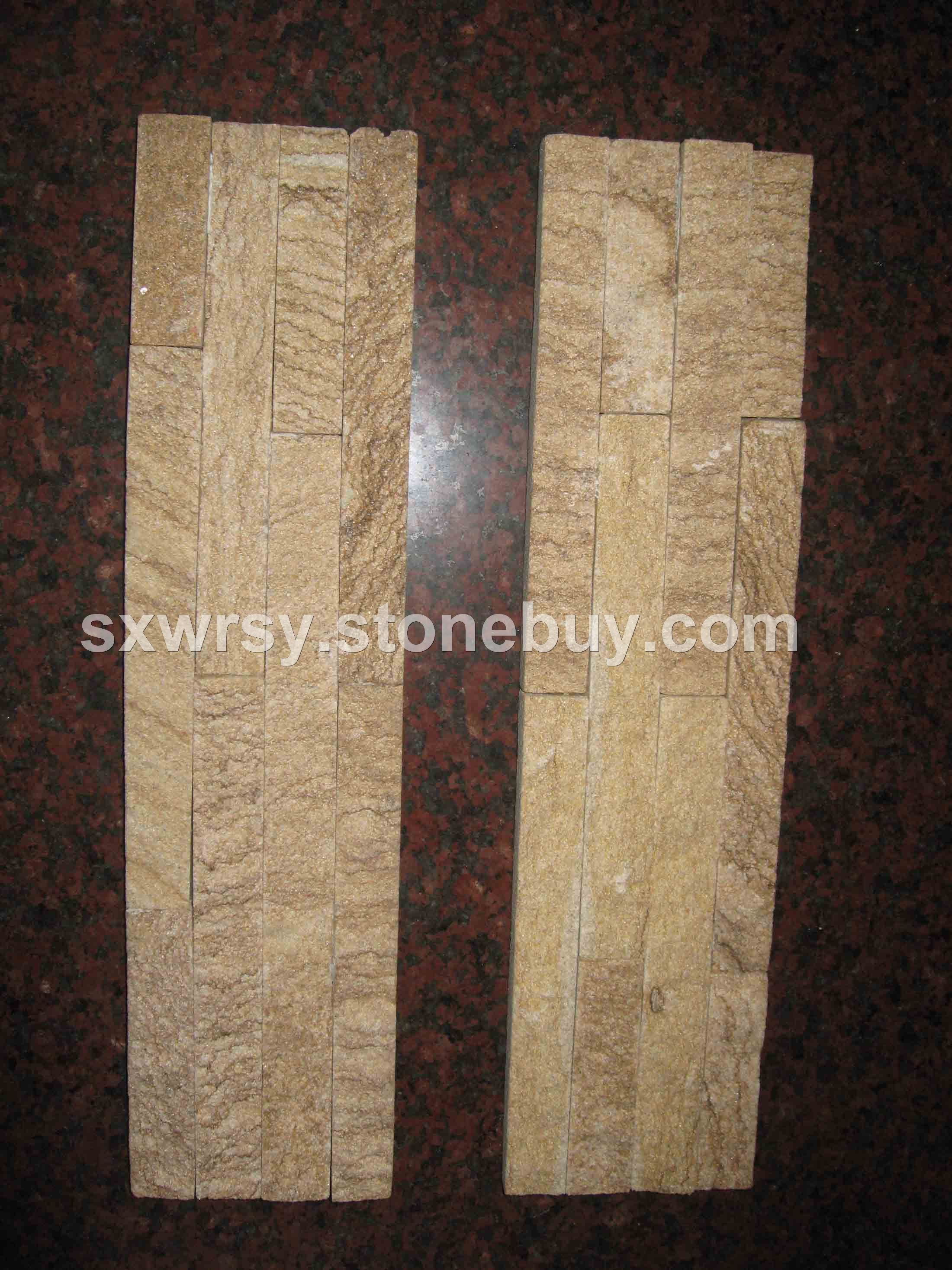 山西砂岩、文化石