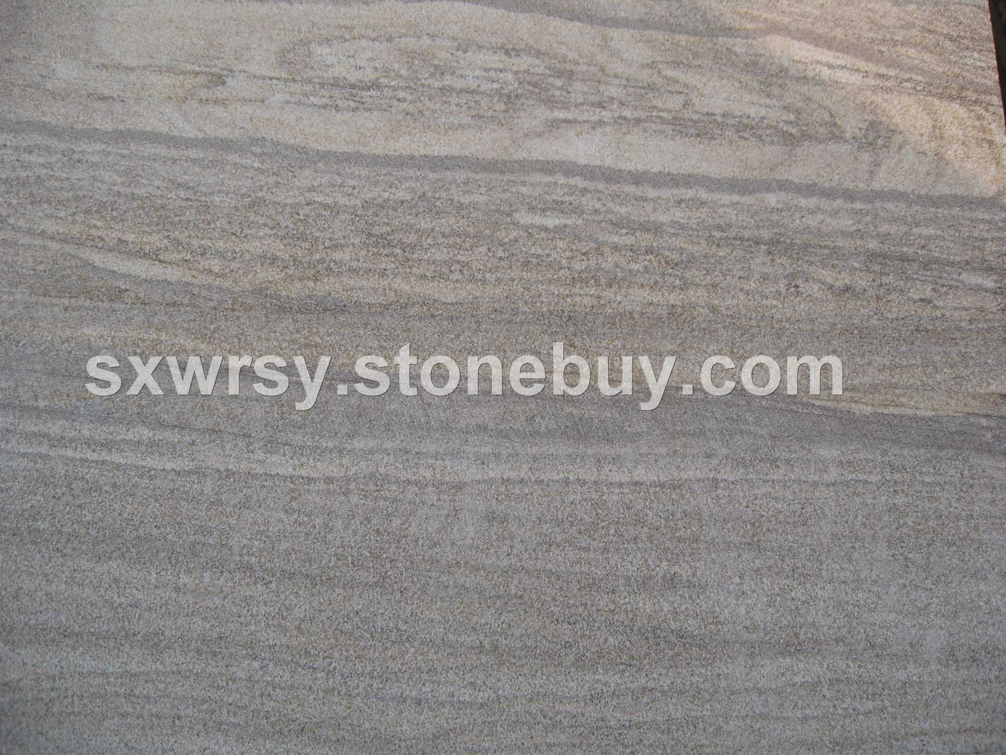 山西砂岩、文化石