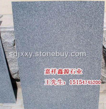 青石路沿石