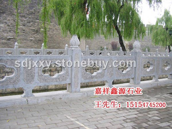 青石雕刻