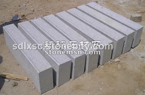 章丘黑路沿石