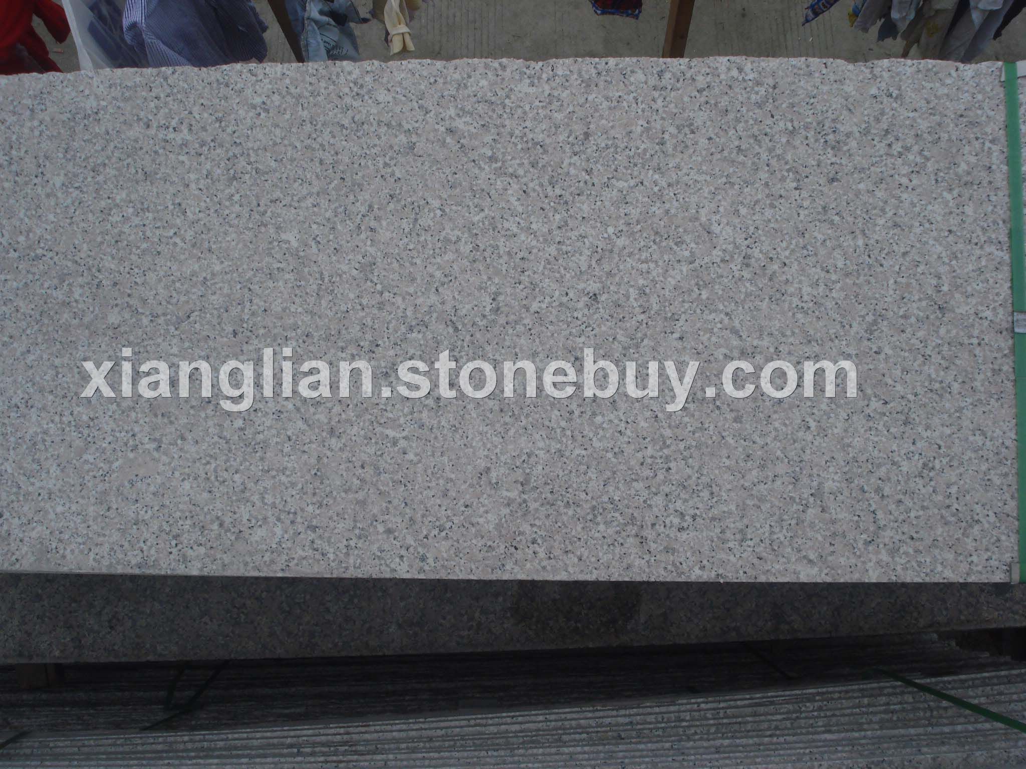 粉红玫瑰（光面）