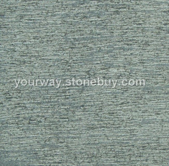 海南黑（斧剁面）