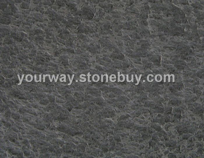 海南黑（火烧板）