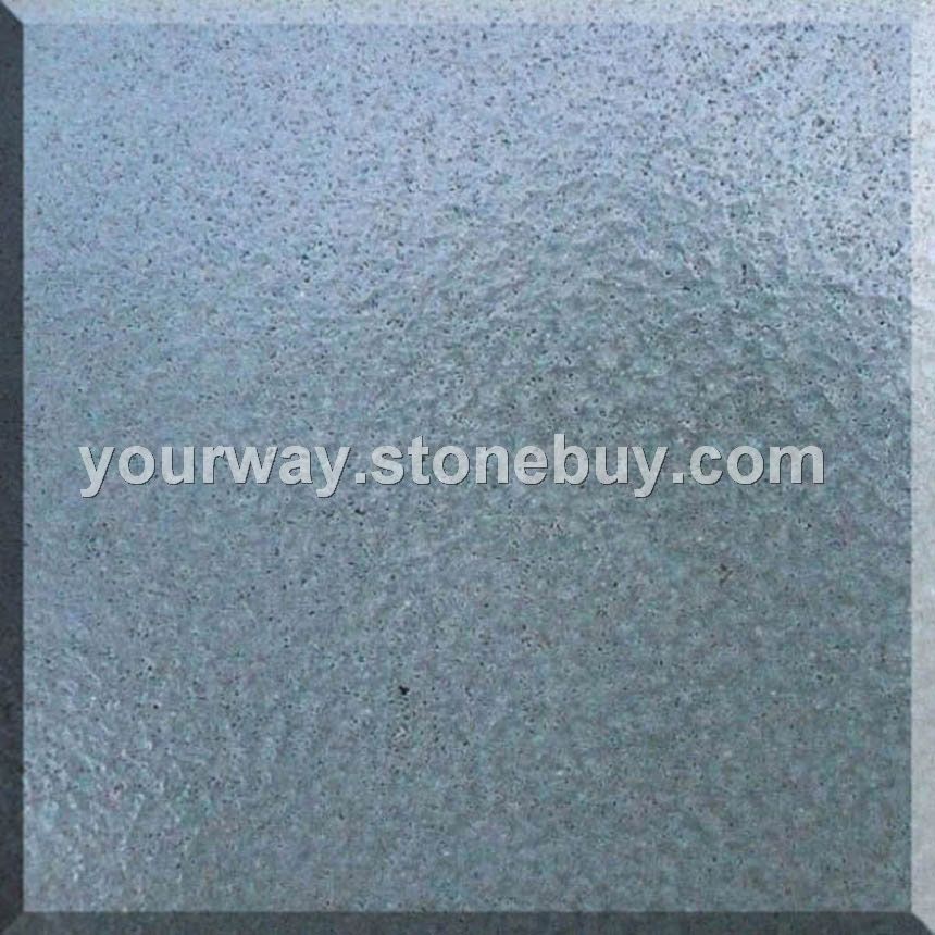 海南黑（皮革面）