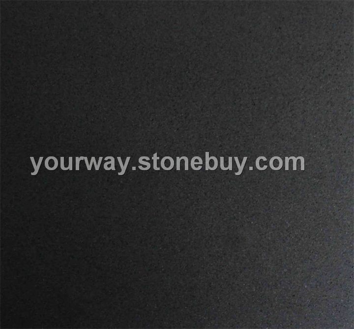 海南黑（亚光面）