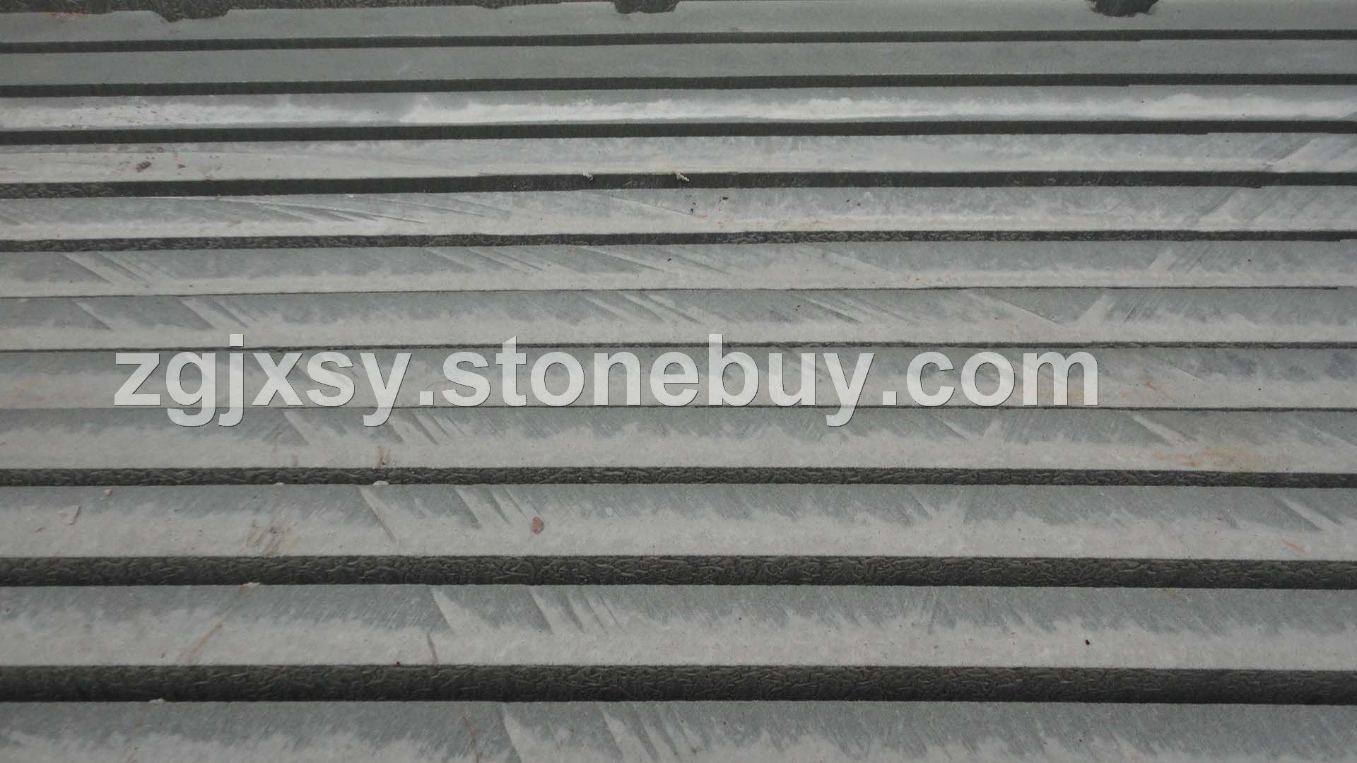 灰白砂岩