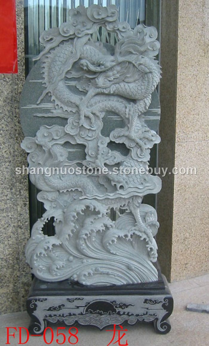 浮雕雕刻