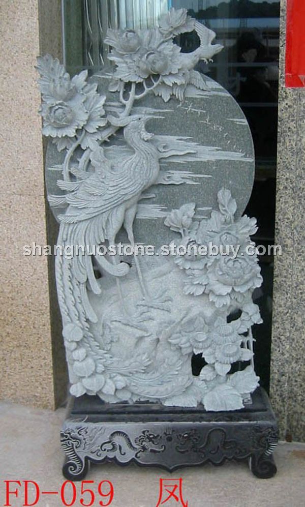 浮雕雕刻