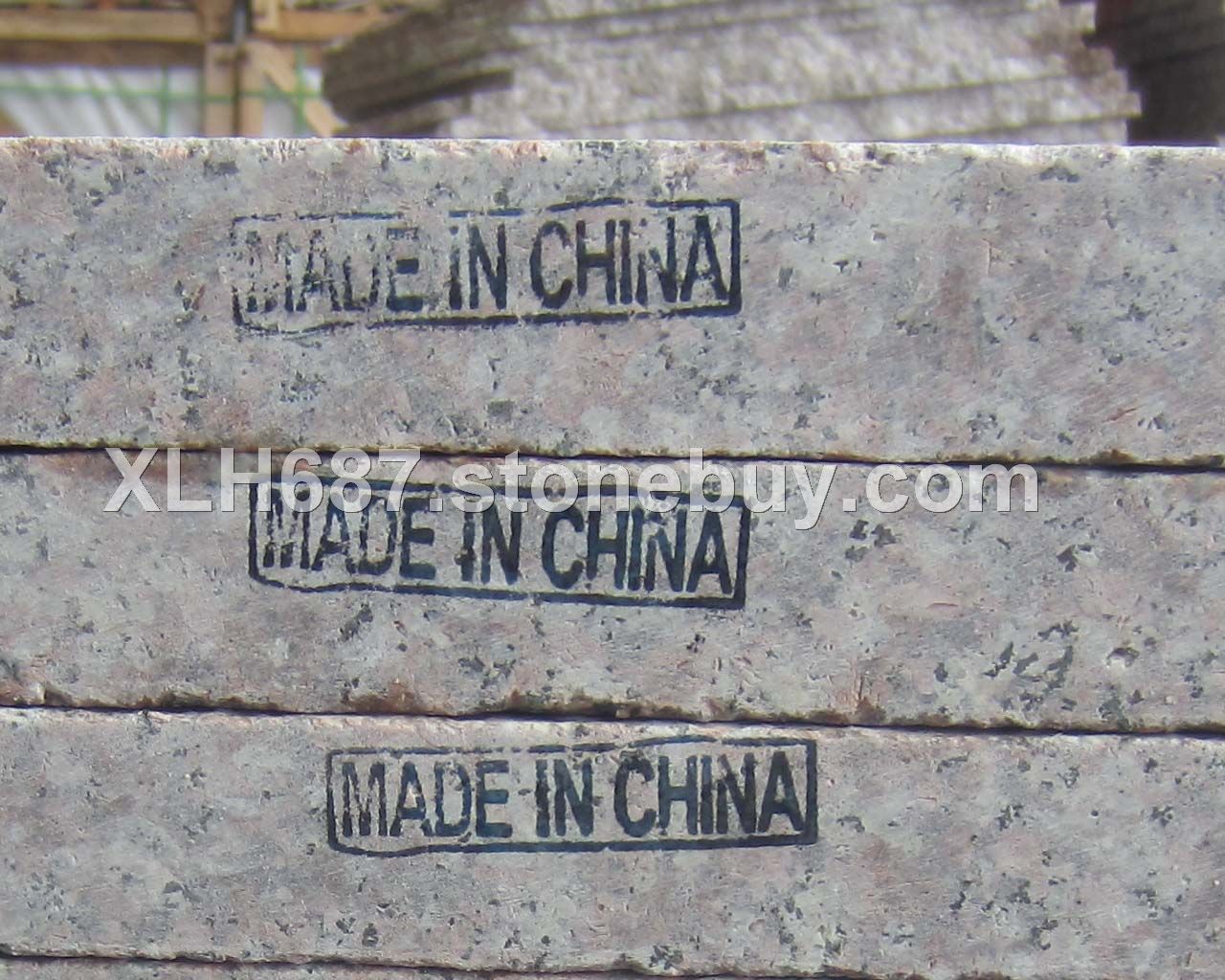 桃花G687韩国单工程板01