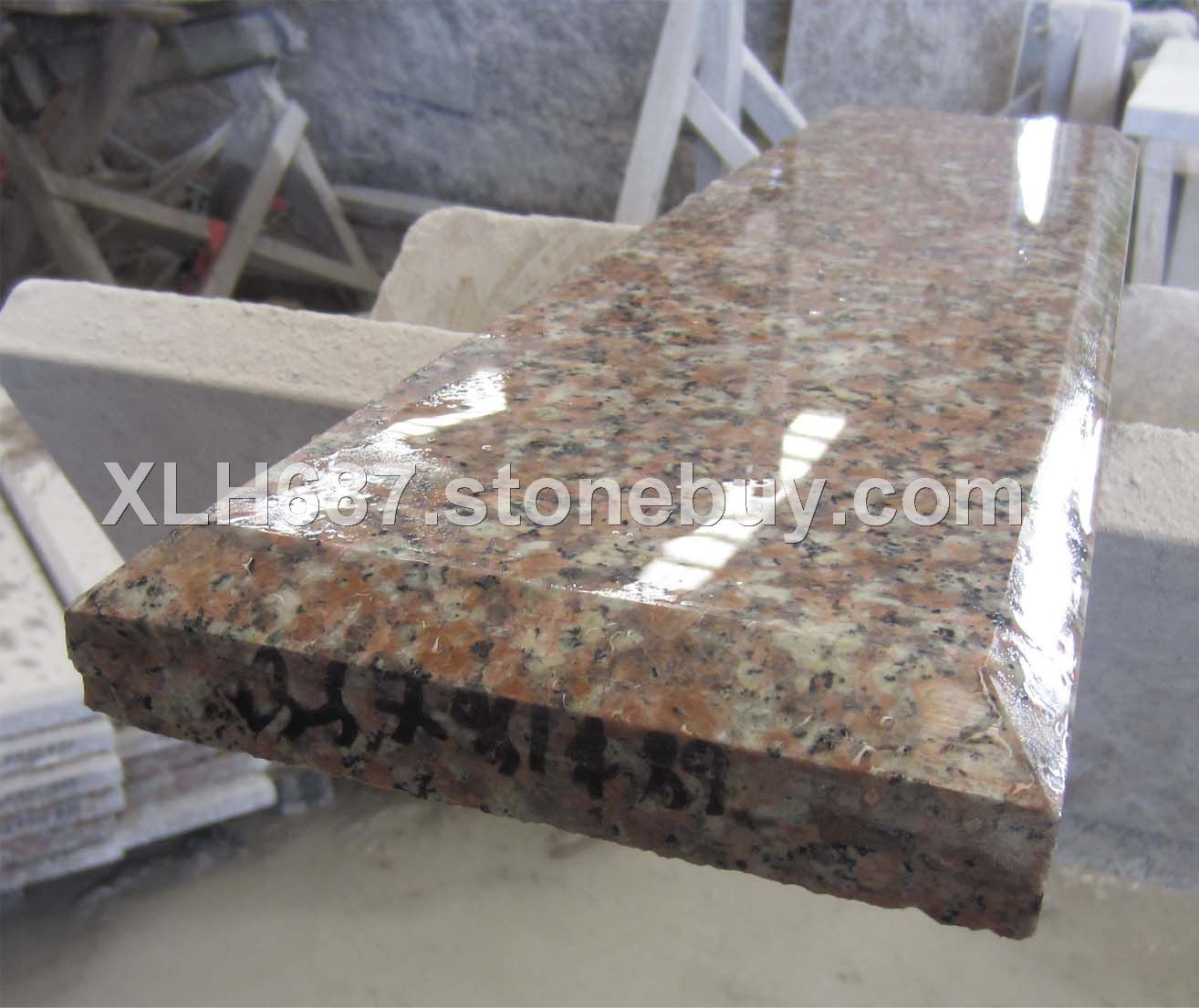 桃花G687韩国单工程板02