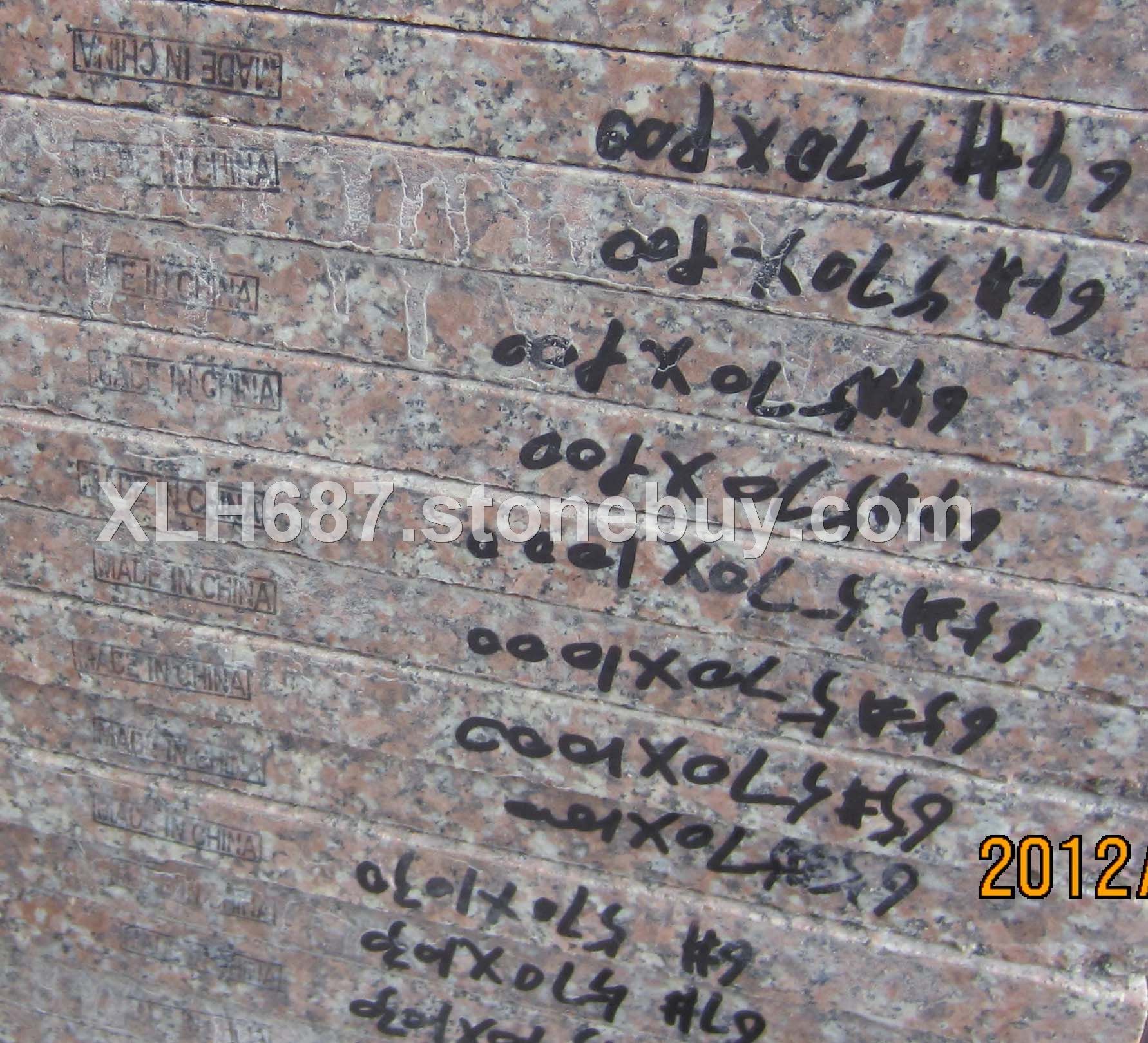 桃花G687韩国单工程板03