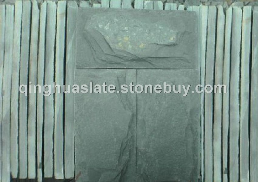 板岩绿板
