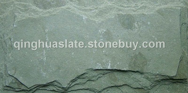 板岩绿板