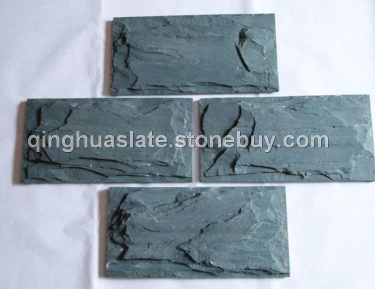 板岩绿板