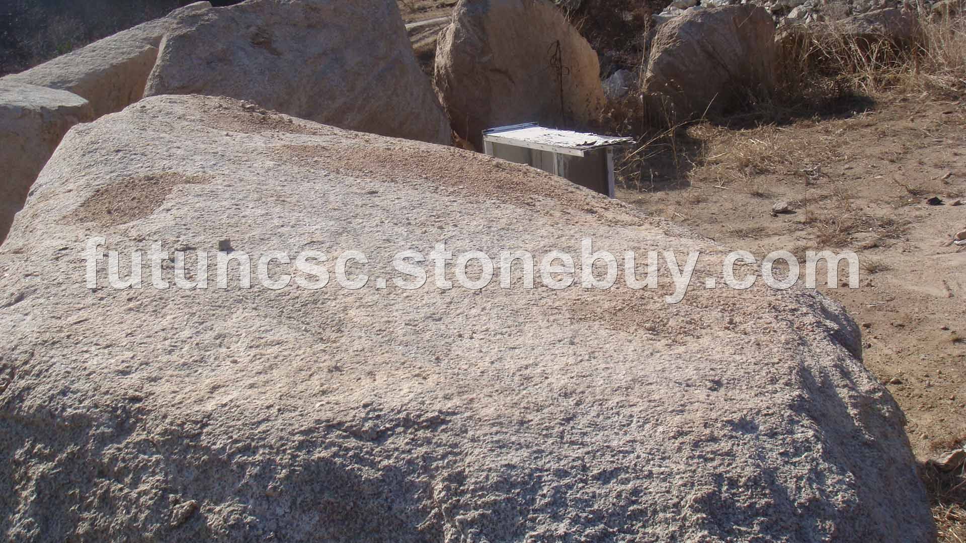 大型石材、花岗岩、路沿石