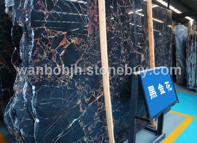 新矿意大利黑金花