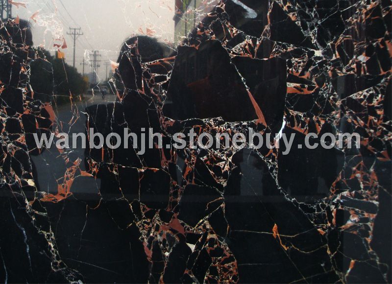 新矿意大利黑金花