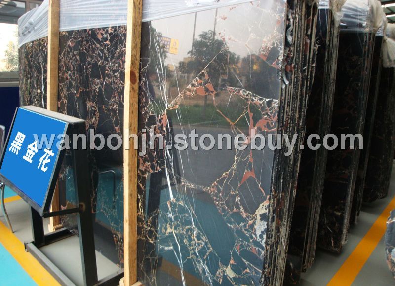 新矿意大利黑金花