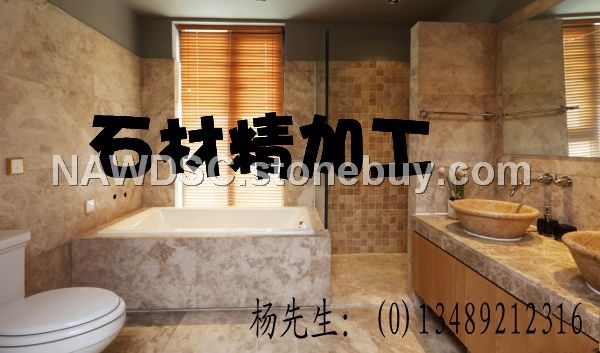 大理石、花岗岩精加工