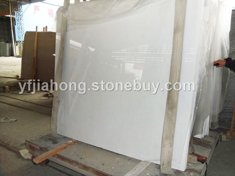 白色大理石-雅典白