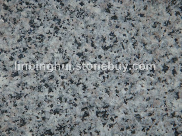 G655芝麻灰火烧板