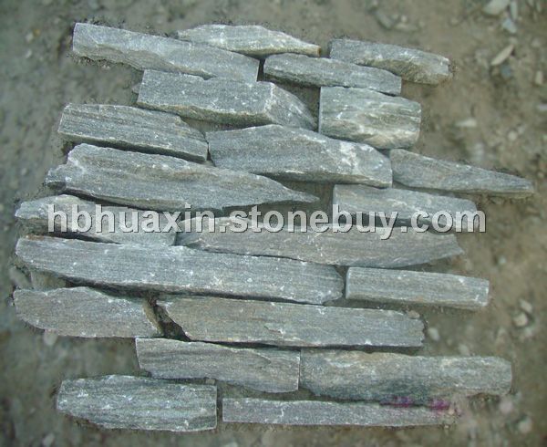 绣石英毛边条石